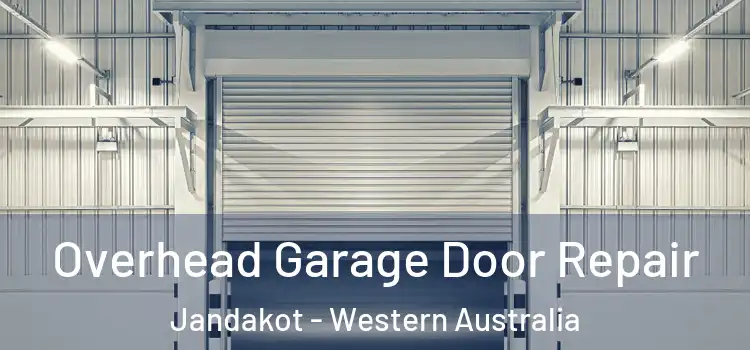 Overhead Garage Door Repair Jandakot - Western Australia