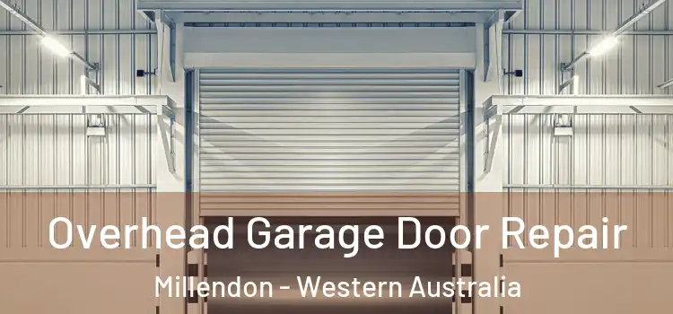 Overhead Garage Door Repair Millendon - Western Australia