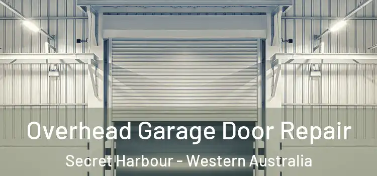 Overhead Garage Door Repair Secret Harbour - Western Australia