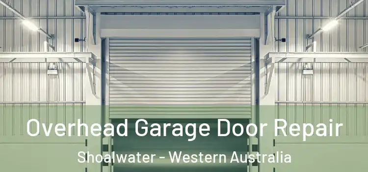 Overhead Garage Door Repair Shoalwater - Western Australia