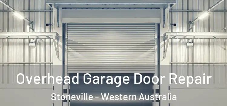 Overhead Garage Door Repair Stoneville - Western Australia