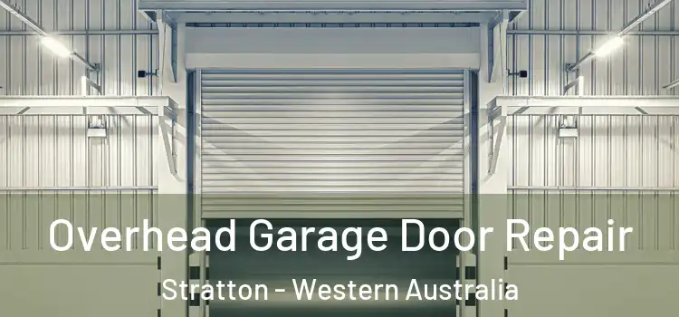 Overhead Garage Door Repair Stratton - Western Australia