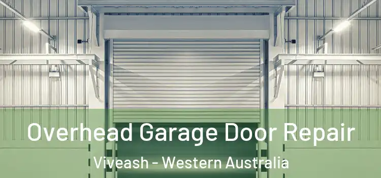 Overhead Garage Door Repair Viveash - Western Australia
