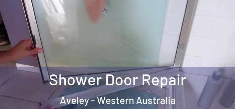 Shower Door Repair Aveley - Western Australia