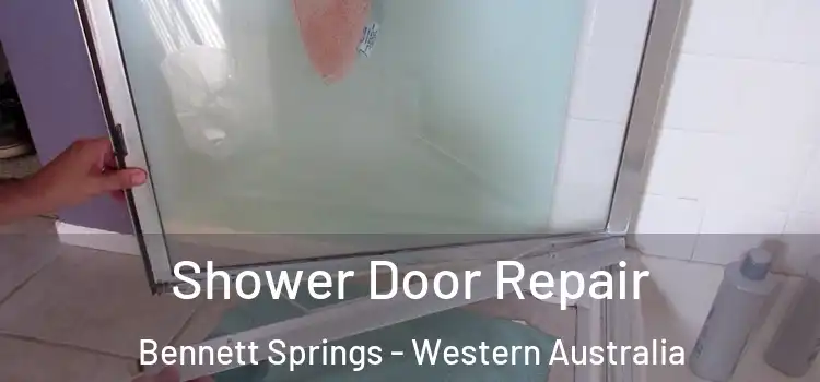 Shower Door Repair Bennett Springs - Western Australia
