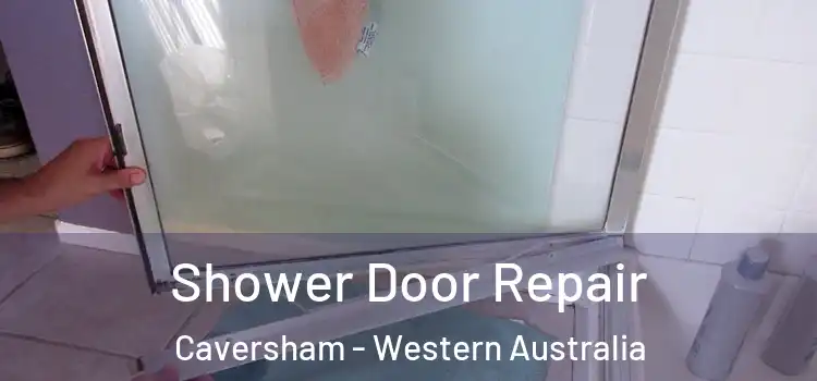 Shower Door Repair Caversham - Western Australia