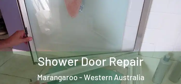 Shower Door Repair Marangaroo - Western Australia