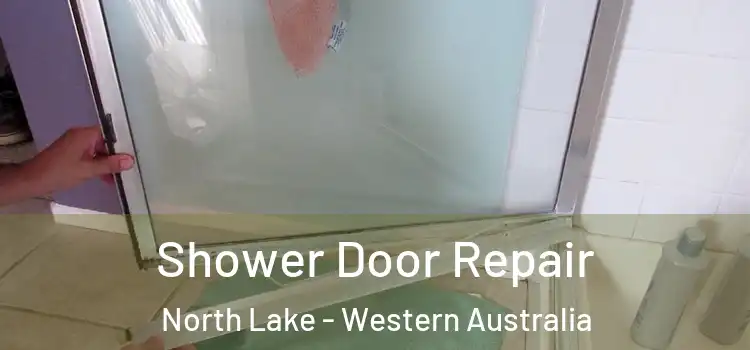 Shower Door Repair North Lake - Western Australia