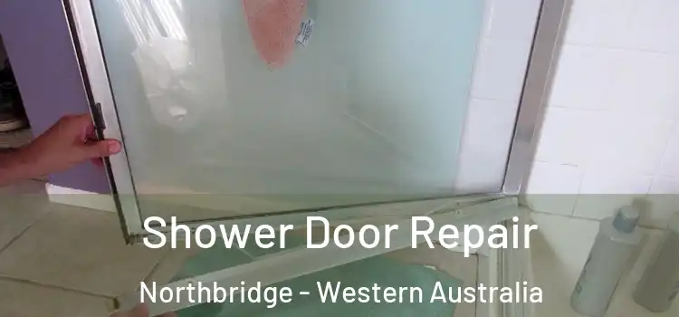 Shower Door Repair Northbridge - Western Australia