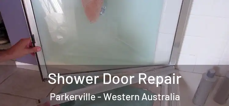 Shower Door Repair Parkerville - Western Australia