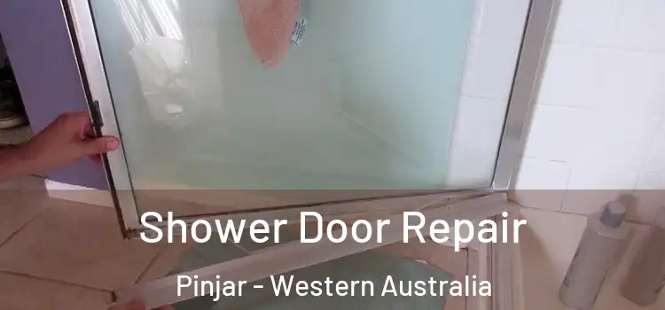 Shower Door Repair Pinjar - Western Australia