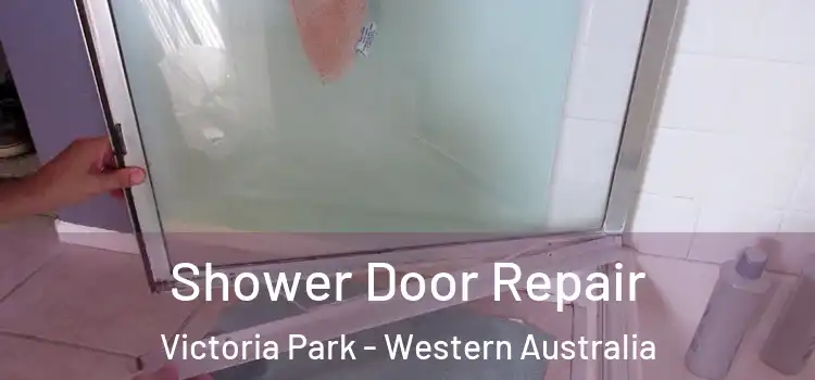 Shower Door Repair Victoria Park - Western Australia