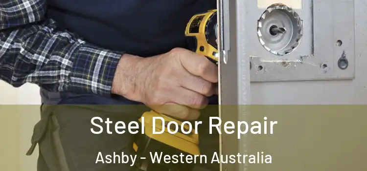 Steel Door Repair Ashby - Western Australia
