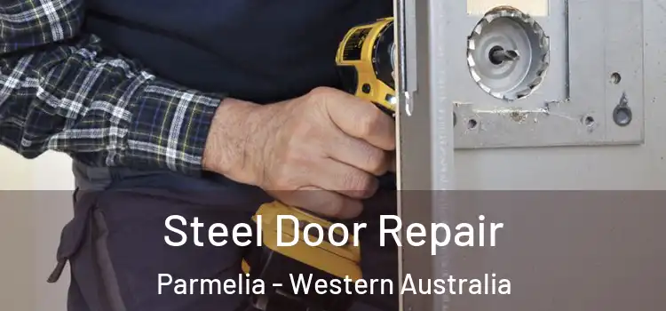 Steel Door Repair Parmelia - Western Australia