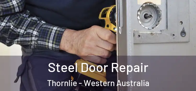 Steel Door Repair Thornlie - Western Australia