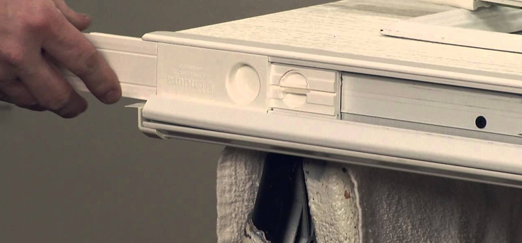 aluminum storefront door repair Bayswater