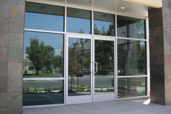 Bayswater-commercial-door-repair