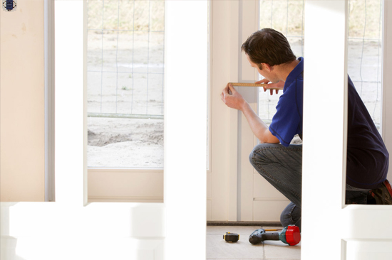 Bayswater-interior-door-repair