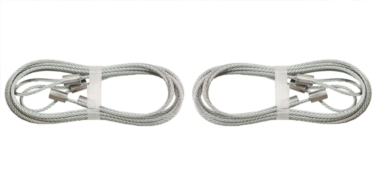 garage door torsion cable repair Bayswater