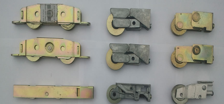 patio sliding door wheel replacement Bayswater