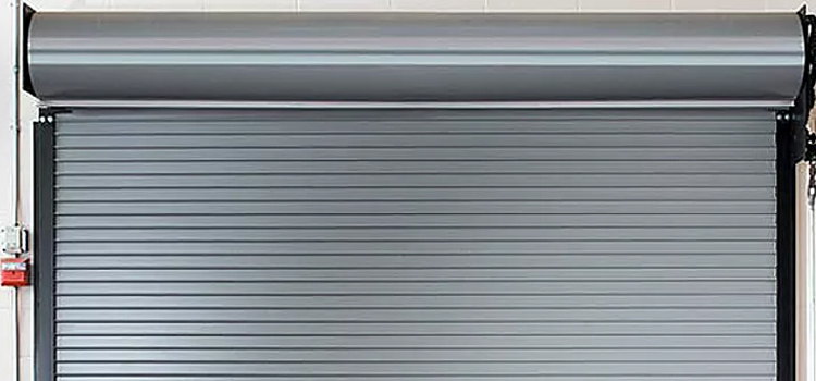 rolling steel door repair Bayswater