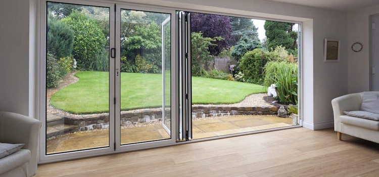 sliding door specialist Bayswater